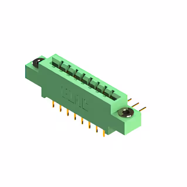 337-016-558-803 EDAC Inc.  Edgeboard Connectors